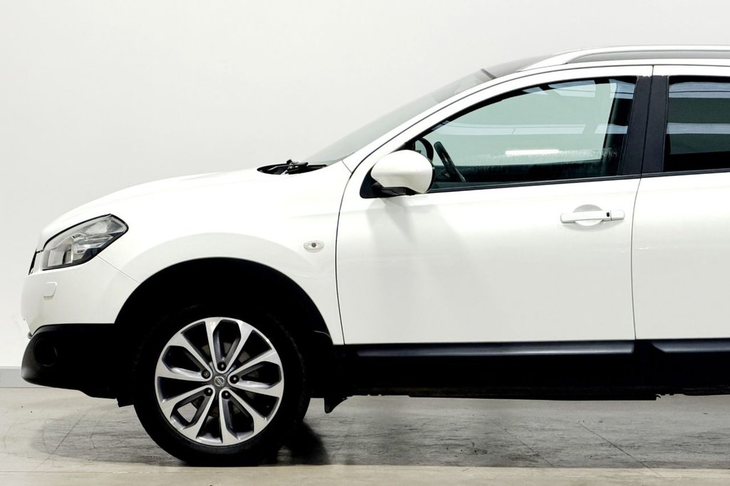 Used Nissan Qashqai 2013 for sale - 76798128: Photo 33