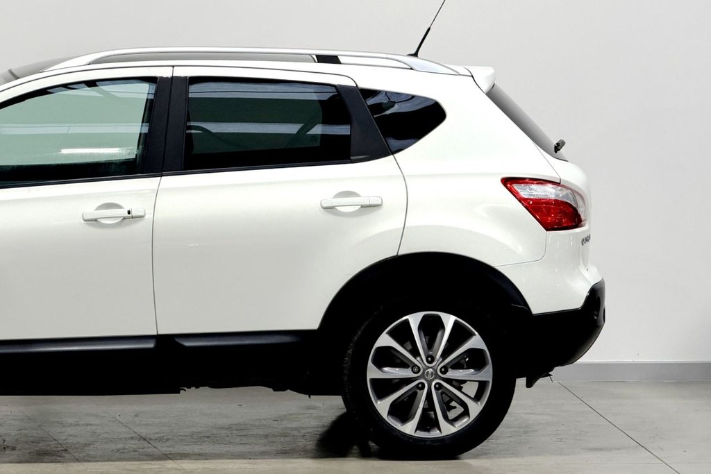 Used Nissan Qashqai 2013 for sale - 76798128: Photo 34