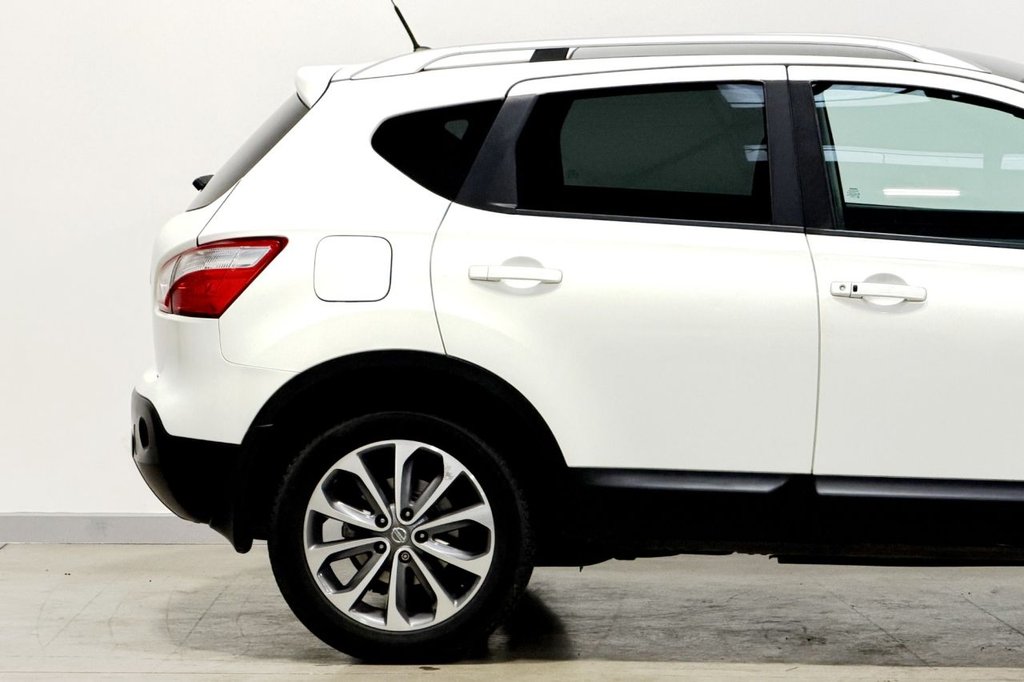 Used Nissan Qashqai 2013 for sale - 76798128: Photo 35