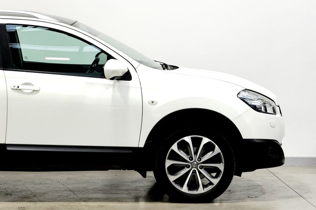 Used Nissan Qashqai 2013 for sale - 76798128: Photo 36