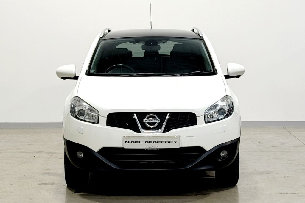 Used Nissan Qashqai 2013 for sale - 76798128: Photo 37