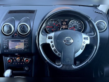 Used Nissan Qashqai 2013 for sale - 76798128: Photo