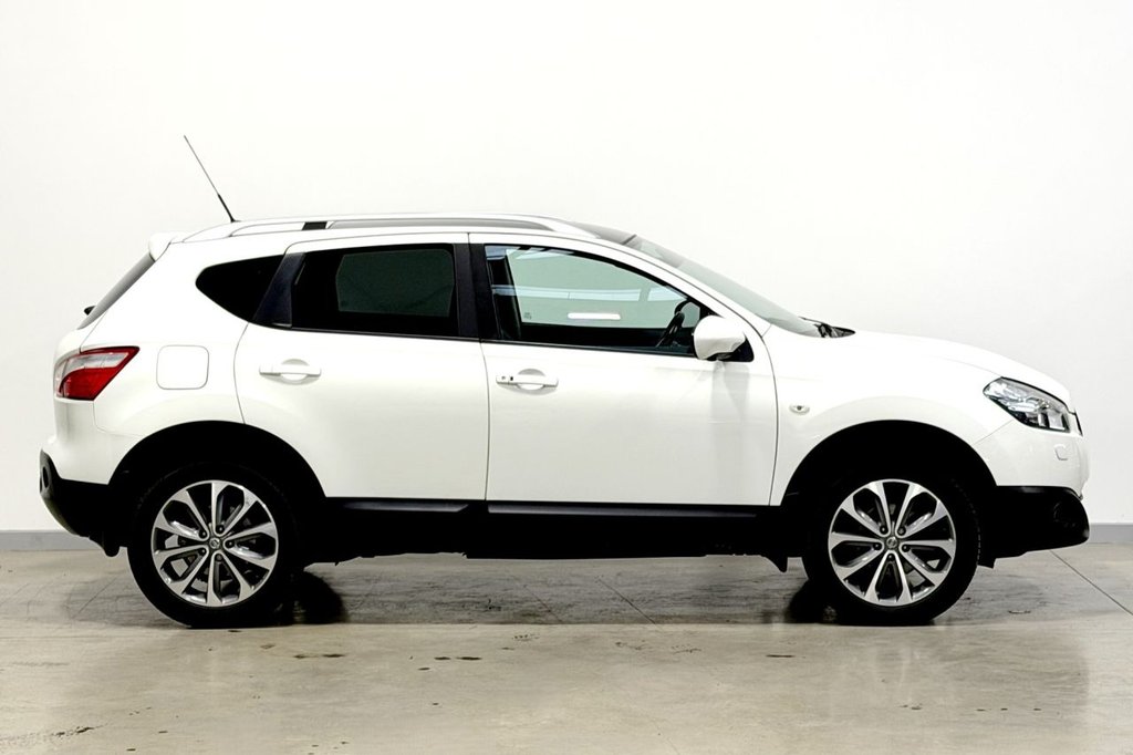 Used Nissan Qashqai 2013 for sale - 76798128: Photo 4