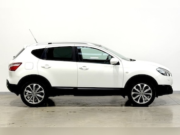 Used Nissan Qashqai 2013 for sale - 76798128: Photo