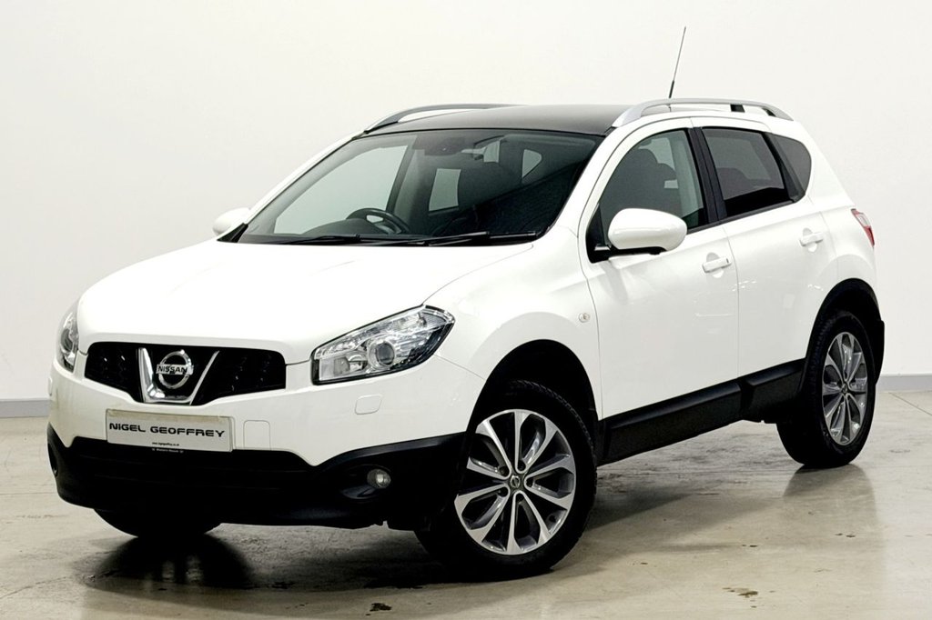 Used Nissan Qashqai 2013 for sale - 76798128: Photo 5