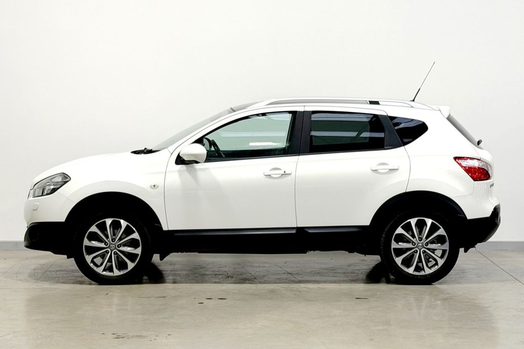 Used Nissan Qashqai 2013 for sale - 76798128: Photo 7