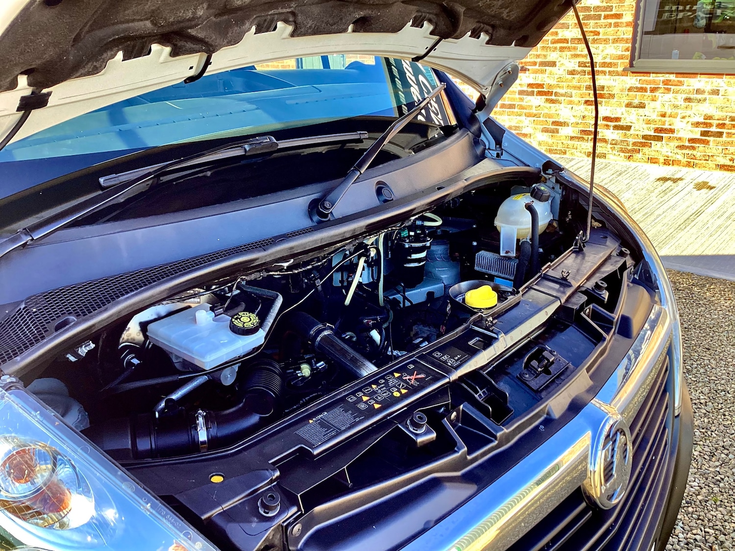 Used Vauxhall Movano 2019 for sale - 75466460: Photo 14