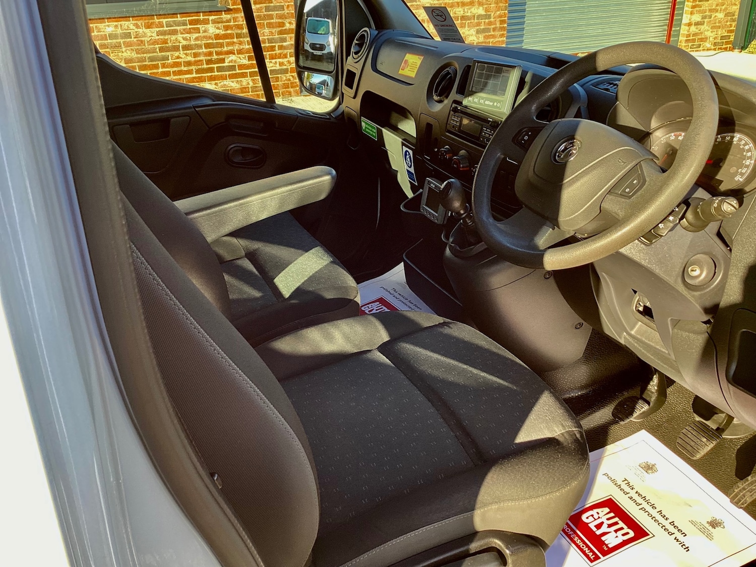 Used Vauxhall Movano 2019 for sale - 75466460: Photo 7