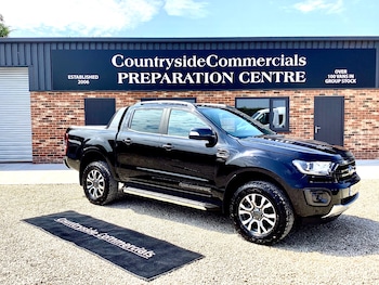 Used Ford Ranger 2022 for sale - 79055014: Photo
