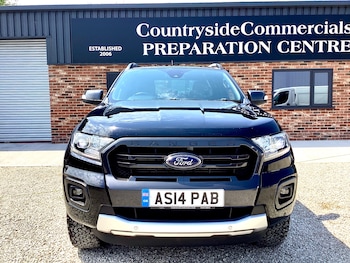 Used Ford Ranger 2022 for sale - 79055014: Photo