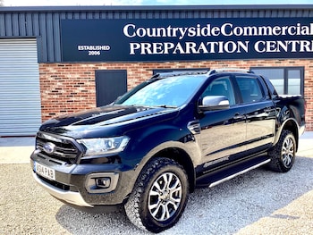 Used Ford Ranger 2022 for sale - 79055014: Photo