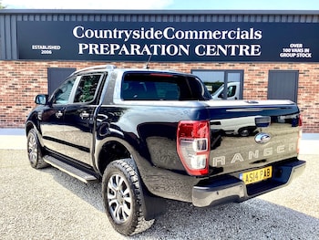 Used Ford Ranger 2022 for sale - 79055014: Photo
