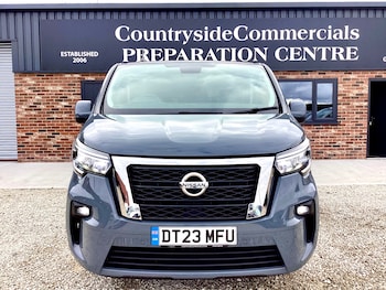 Used Nissan Primastar 2023 for sale - 79542997: Photo