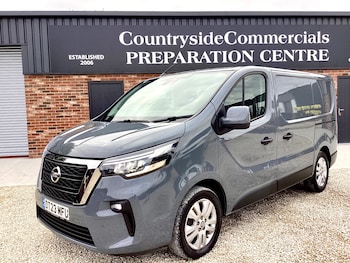 Used Nissan Primastar 2023 for sale - 79542997: Photo