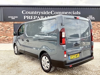 Used Nissan Primastar 2023 for sale - 79542997: Photo