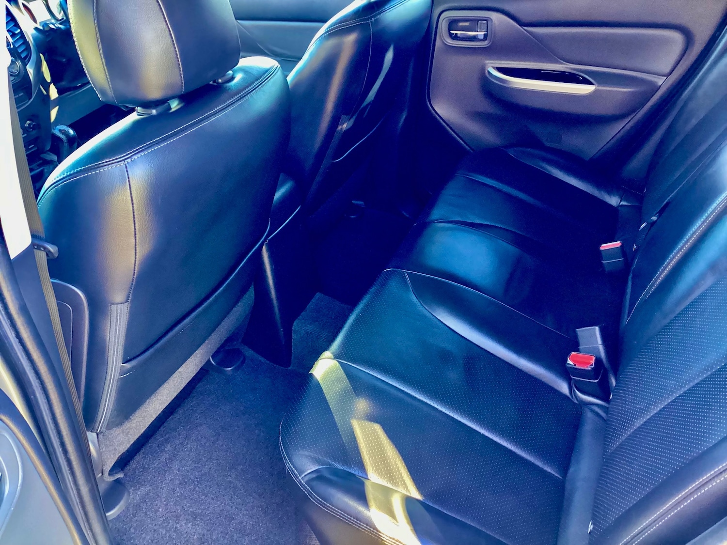 Used Mitsubishi L200 2019 for sale - 77563414: Photo 10