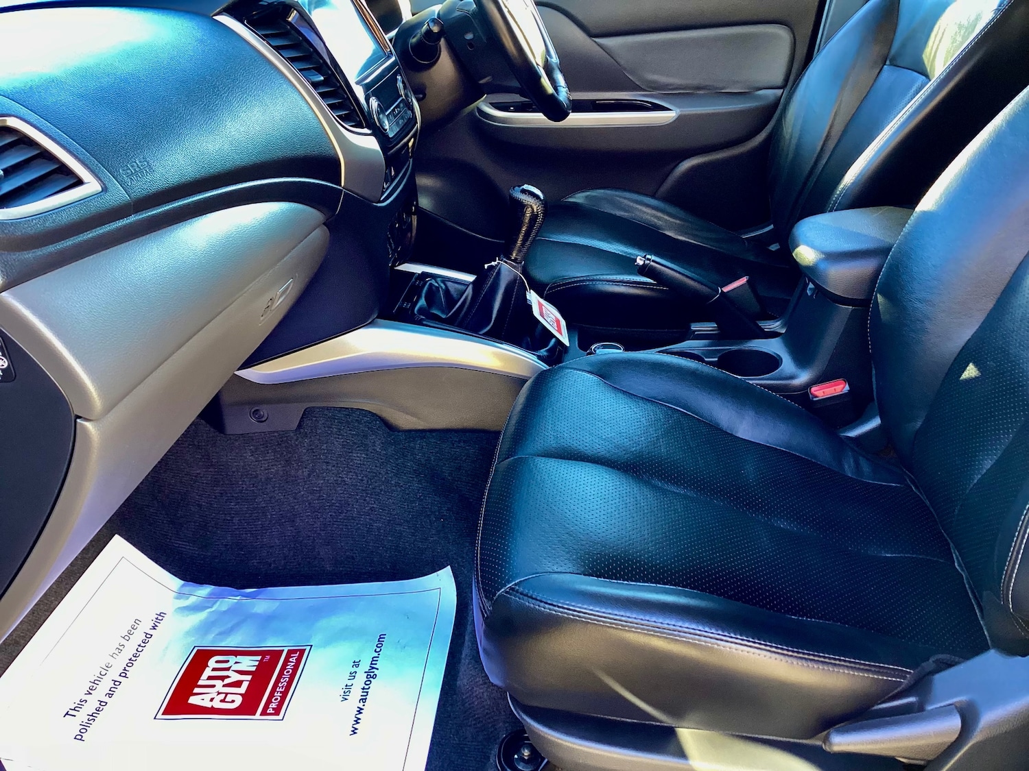 Used Mitsubishi L200 2019 for sale - 77563414: Photo 11