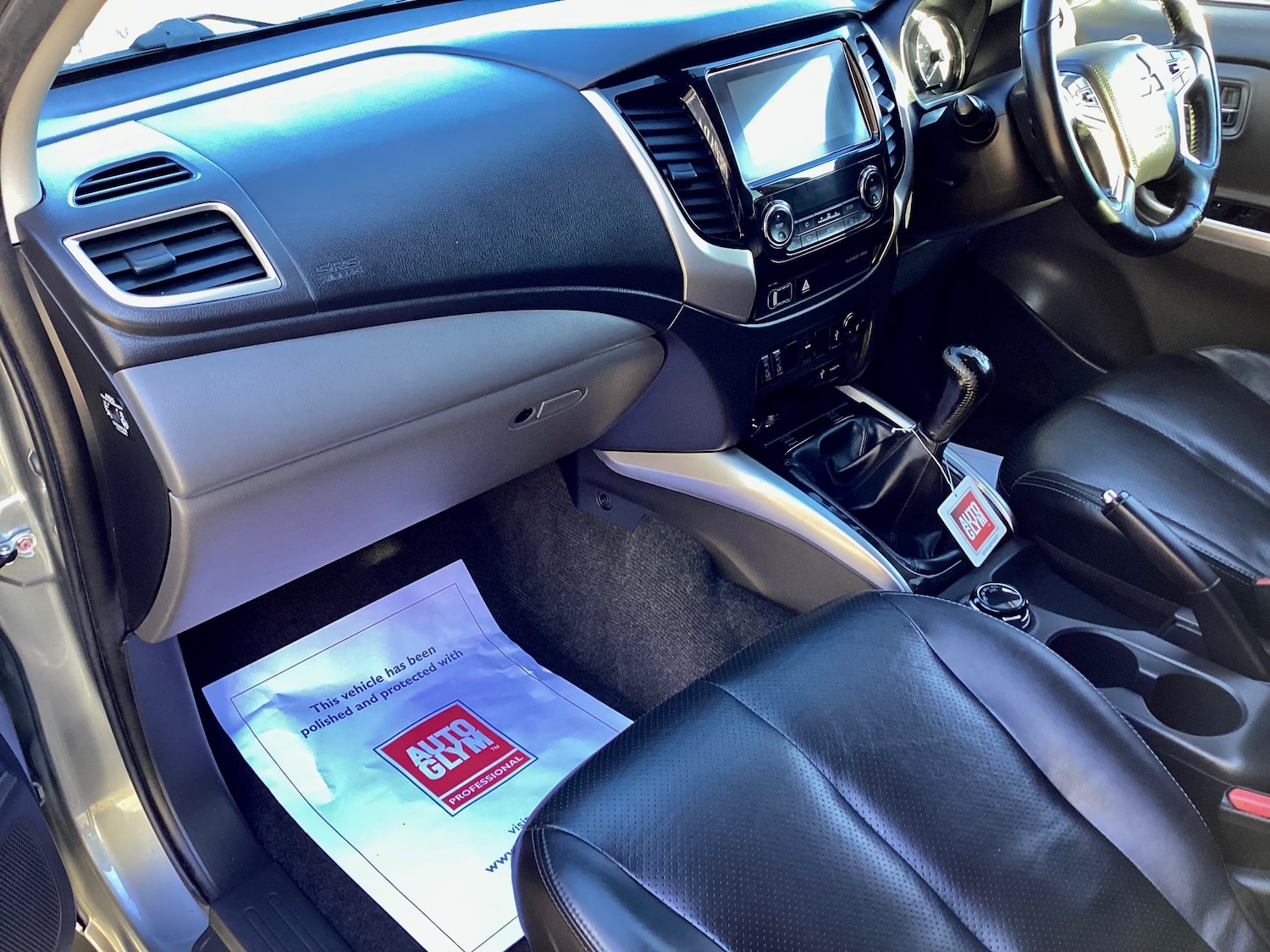 Used Mitsubishi L200 2019 for sale - 77563414: Photo 12