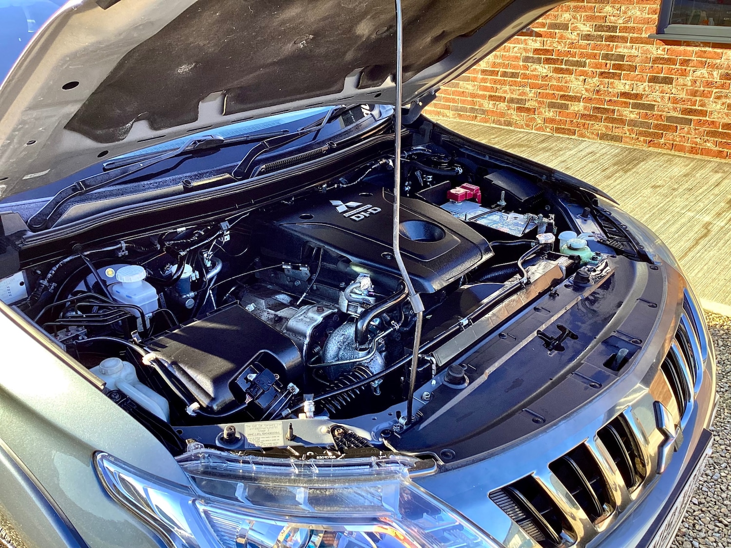 Used Mitsubishi L200 2019 for sale - 77563414: Photo 13