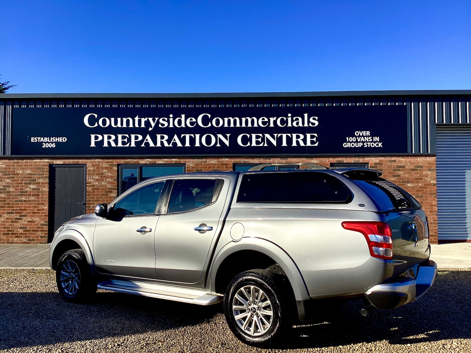 Used Mitsubishi L200 2019 for sale - 77563414: Photo 4