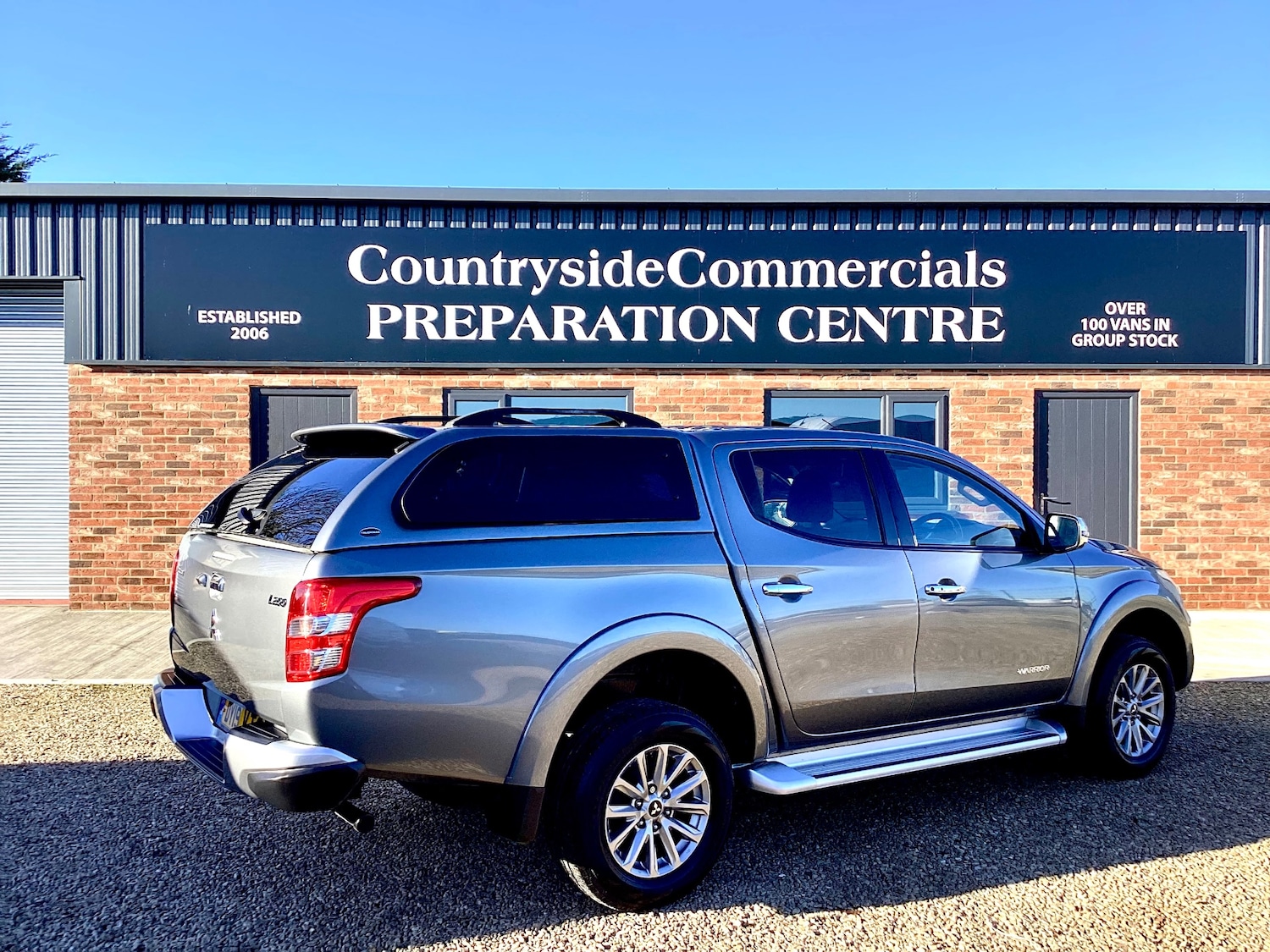 Used Mitsubishi L200 2019 for sale - 77563414: Photo 5