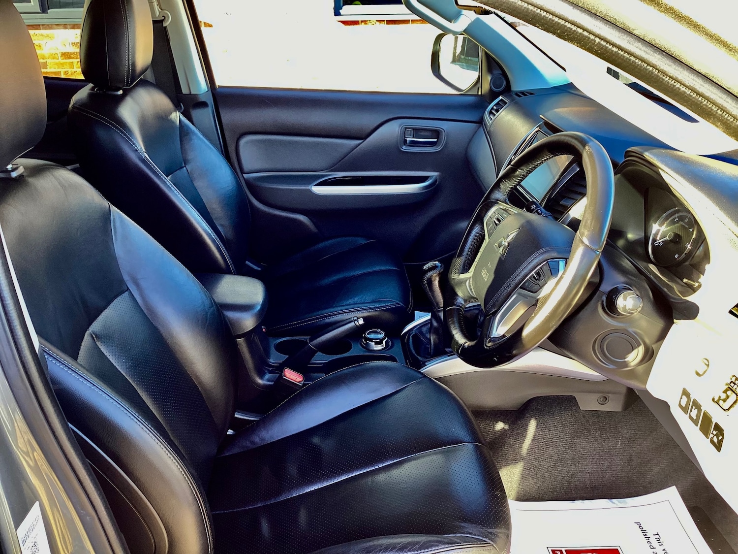 Used Mitsubishi L200 2019 for sale - 77563414: Photo 6