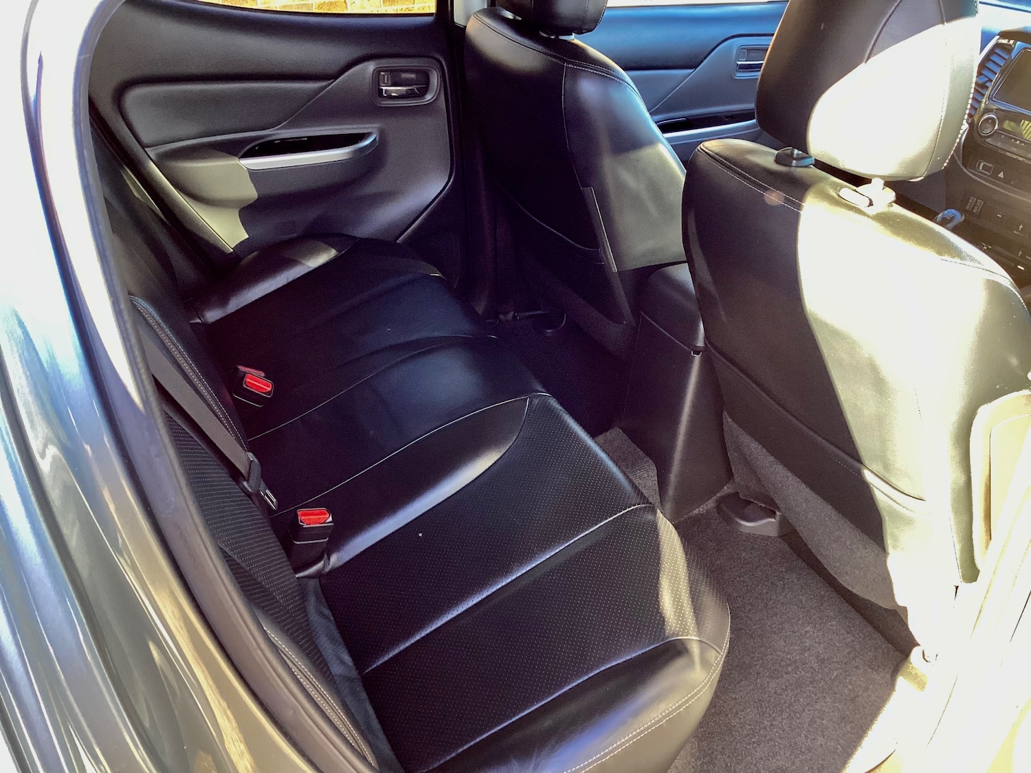 Used Mitsubishi L200 2019 for sale - 77563414: Photo 7