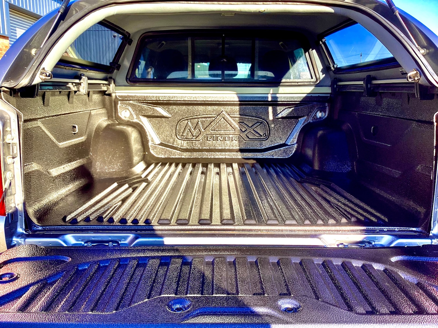 Used Mitsubishi L200 2019 for sale - 77563414: Photo 8