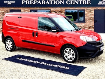 Fiat - Doblo