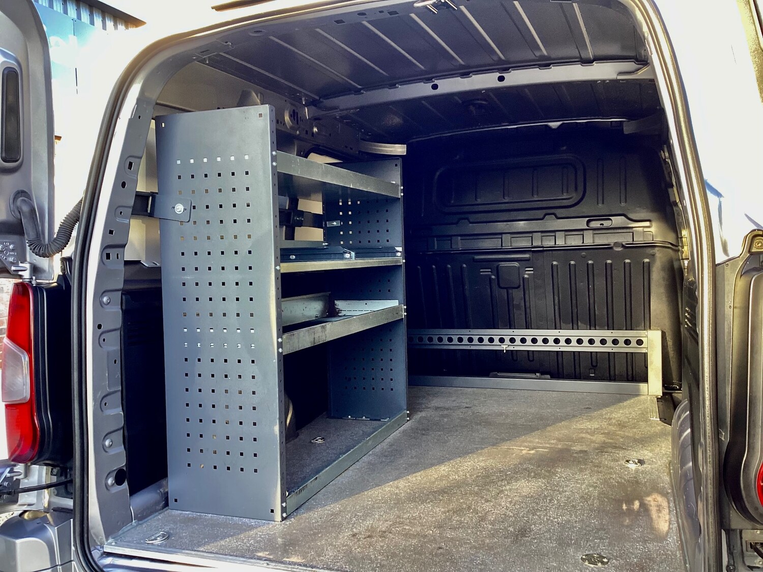 Used Vauxhall Combo 2019 for sale - 77100568: Photo 10