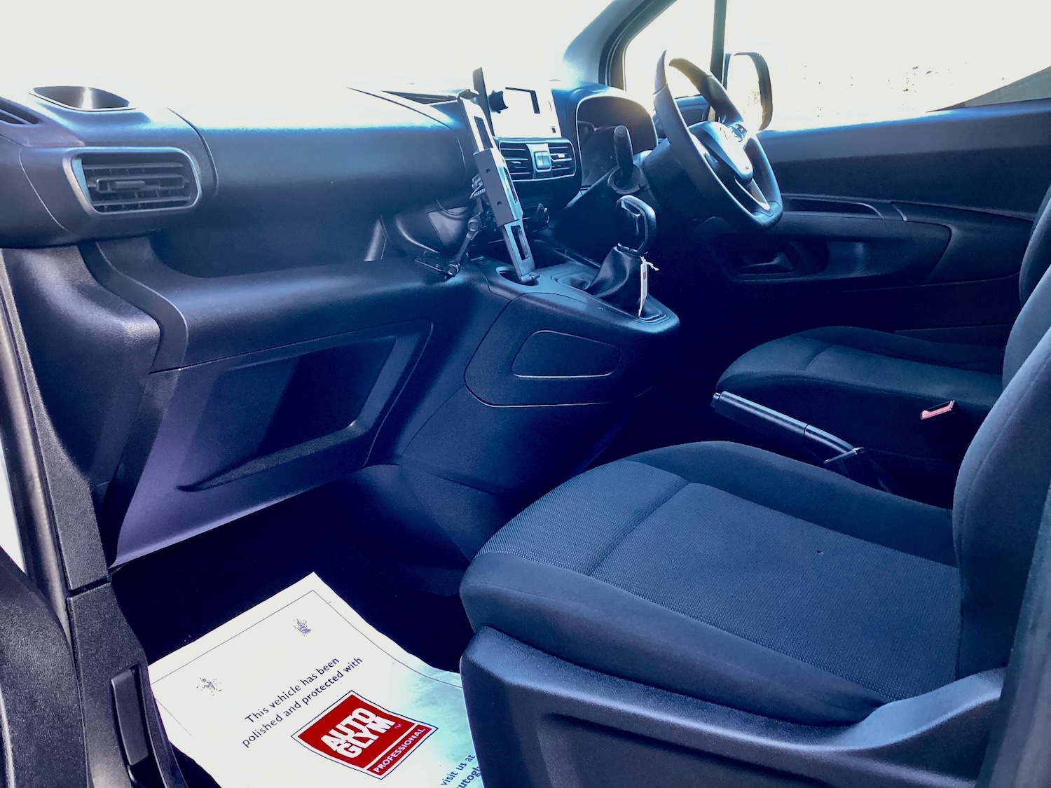 Used Vauxhall Combo 2019 for sale - 77100568: Photo 11