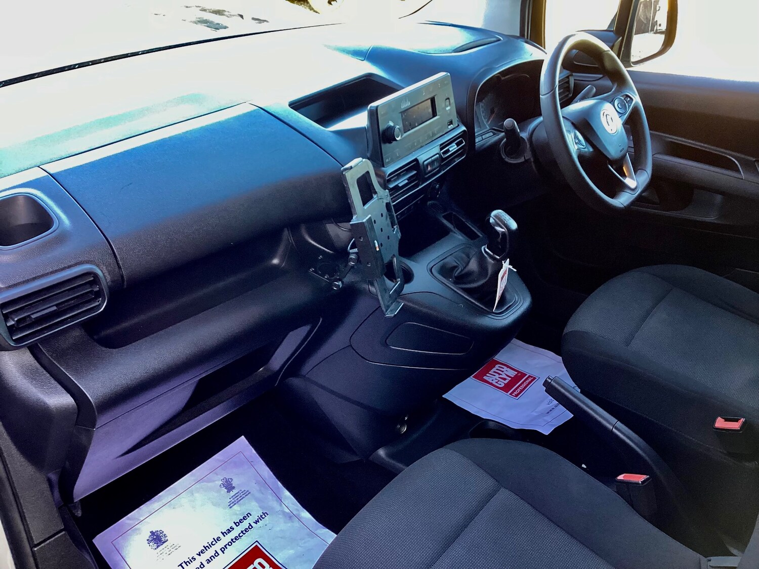 Used Vauxhall Combo 2019 for sale - 77100568: Photo 12