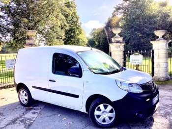 Used Nissan NV250 2020 for sale - 72542290: Photo