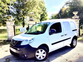 Used Nissan NV250 2020 for sale - 72542290: Photo