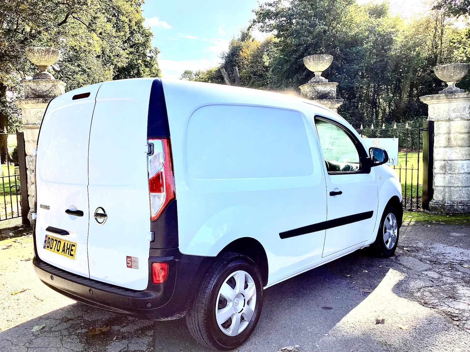 Vehicle 6