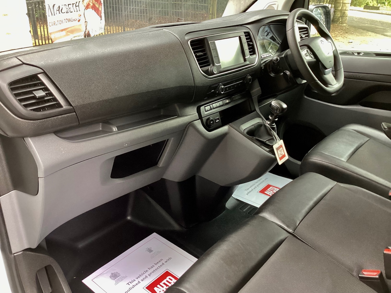 Vehicle 11