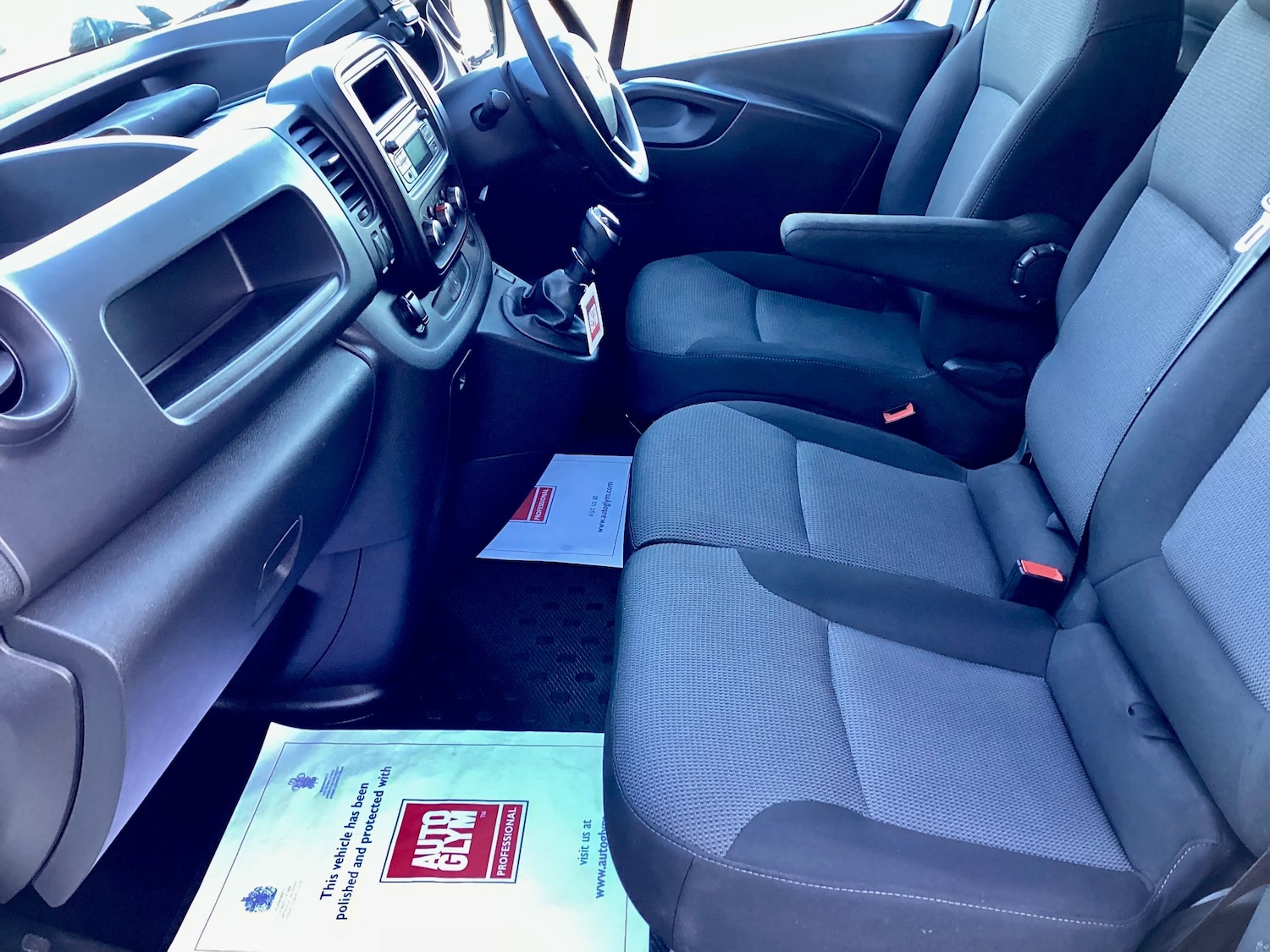 Used Renault Trafic 2020 for sale - 77129270: Photo 12