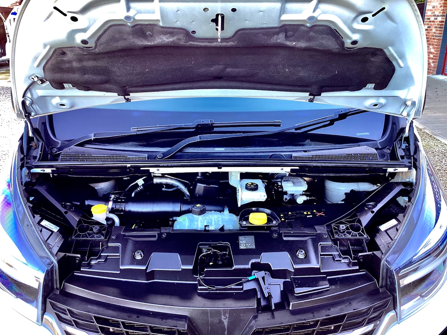 Used Renault Trafic 2020 for sale - 77129270: Photo 14