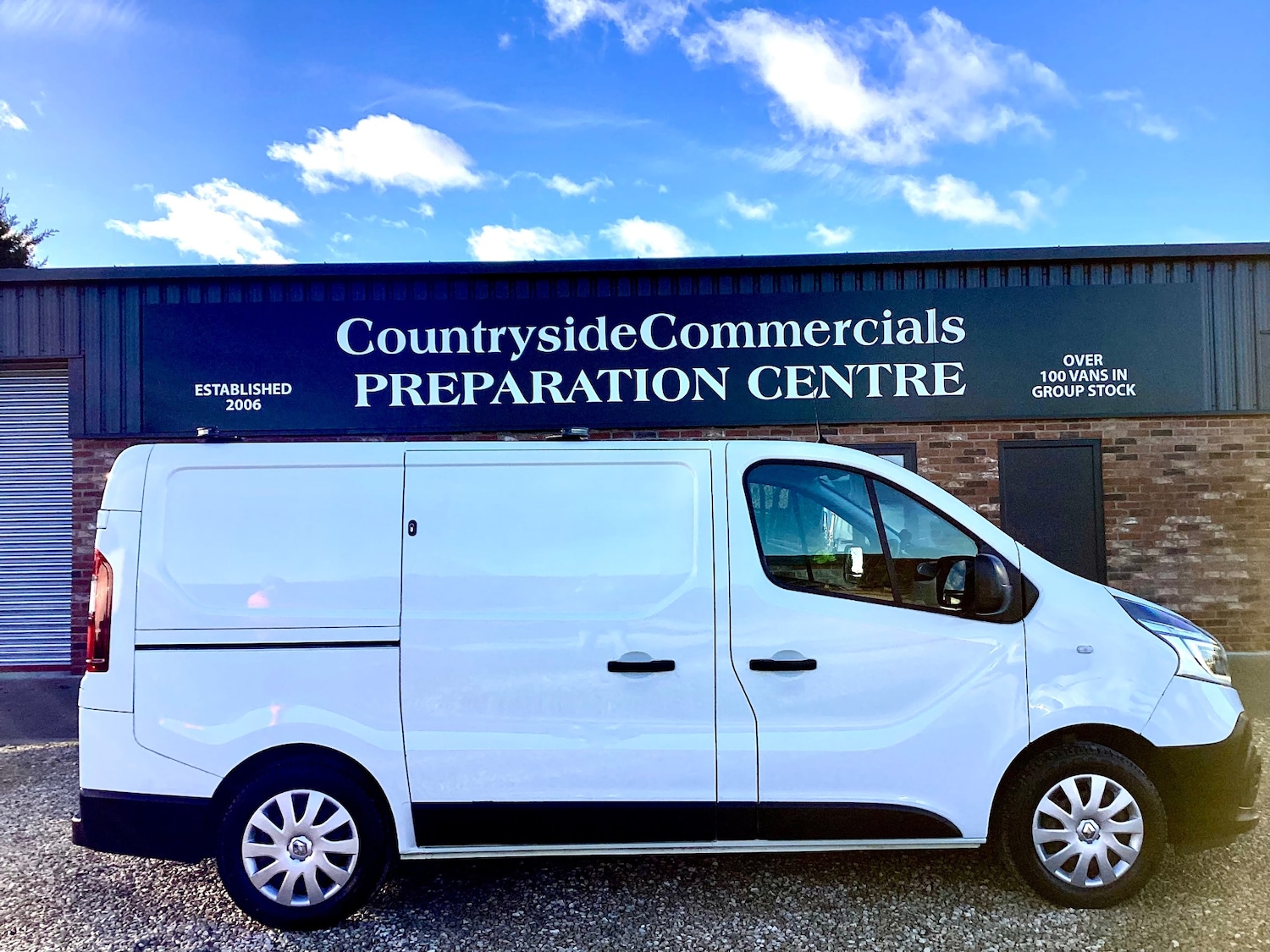 Used Renault Trafic 2020 for sale - 77129270: Photo 7