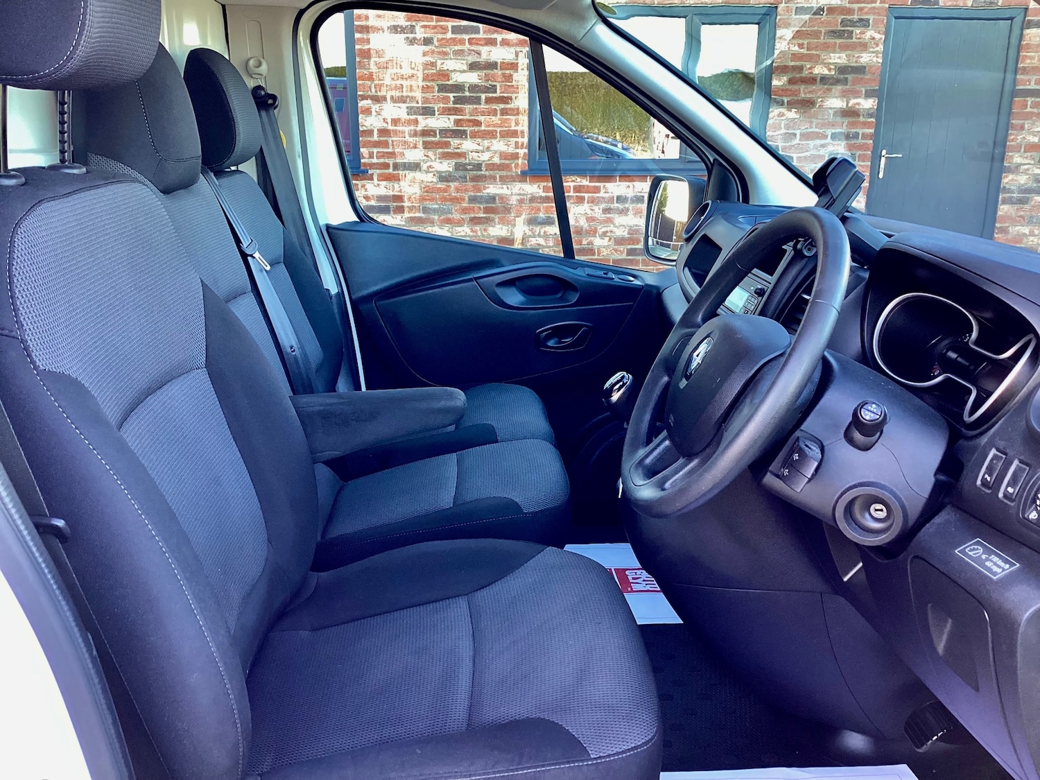 Used Renault Trafic 2020 for sale - 77129270: Photo 8