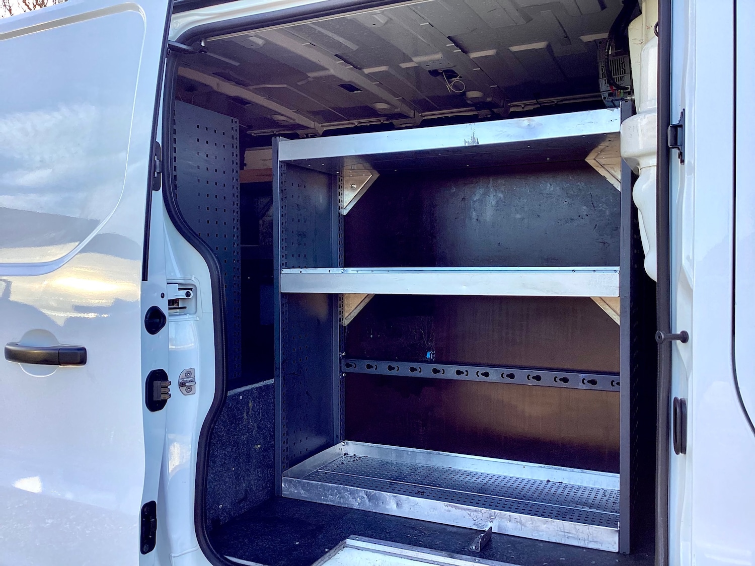 Used Renault Trafic 2020 for sale - 77129270: Photo 9