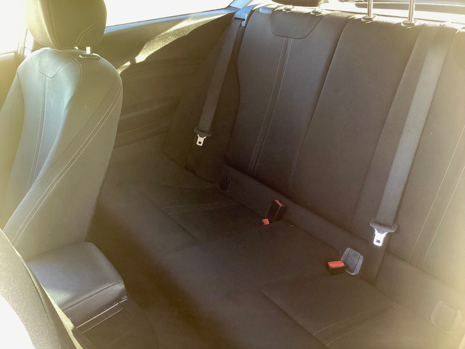 Used BMW 1 Series 2017 for sale - 76534162: Photo 10