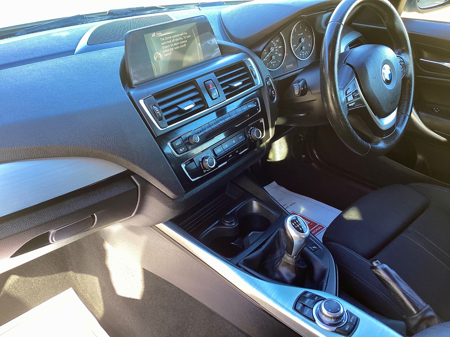 Used BMW 1 Series 2017 for sale - 76534162: Photo 11