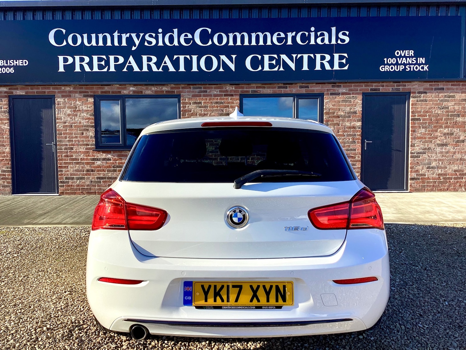 Used BMW 1 Series 2017 for sale - 76534162: Photo 5