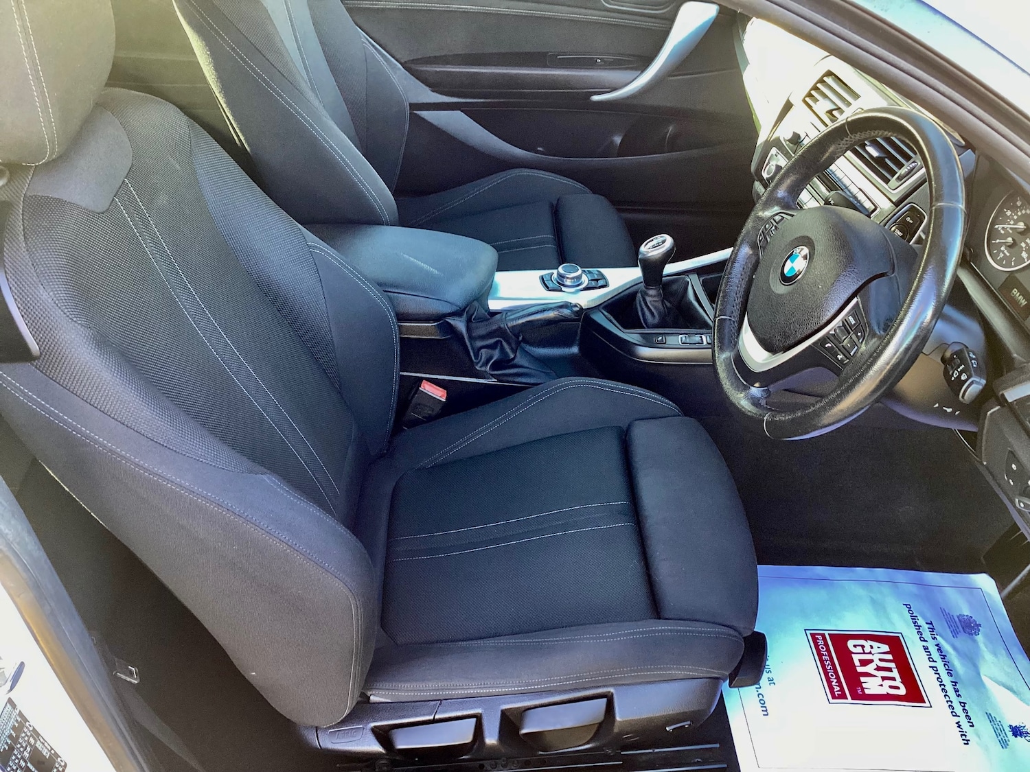 Used BMW 1 Series 2017 for sale - 76534162: Photo 7