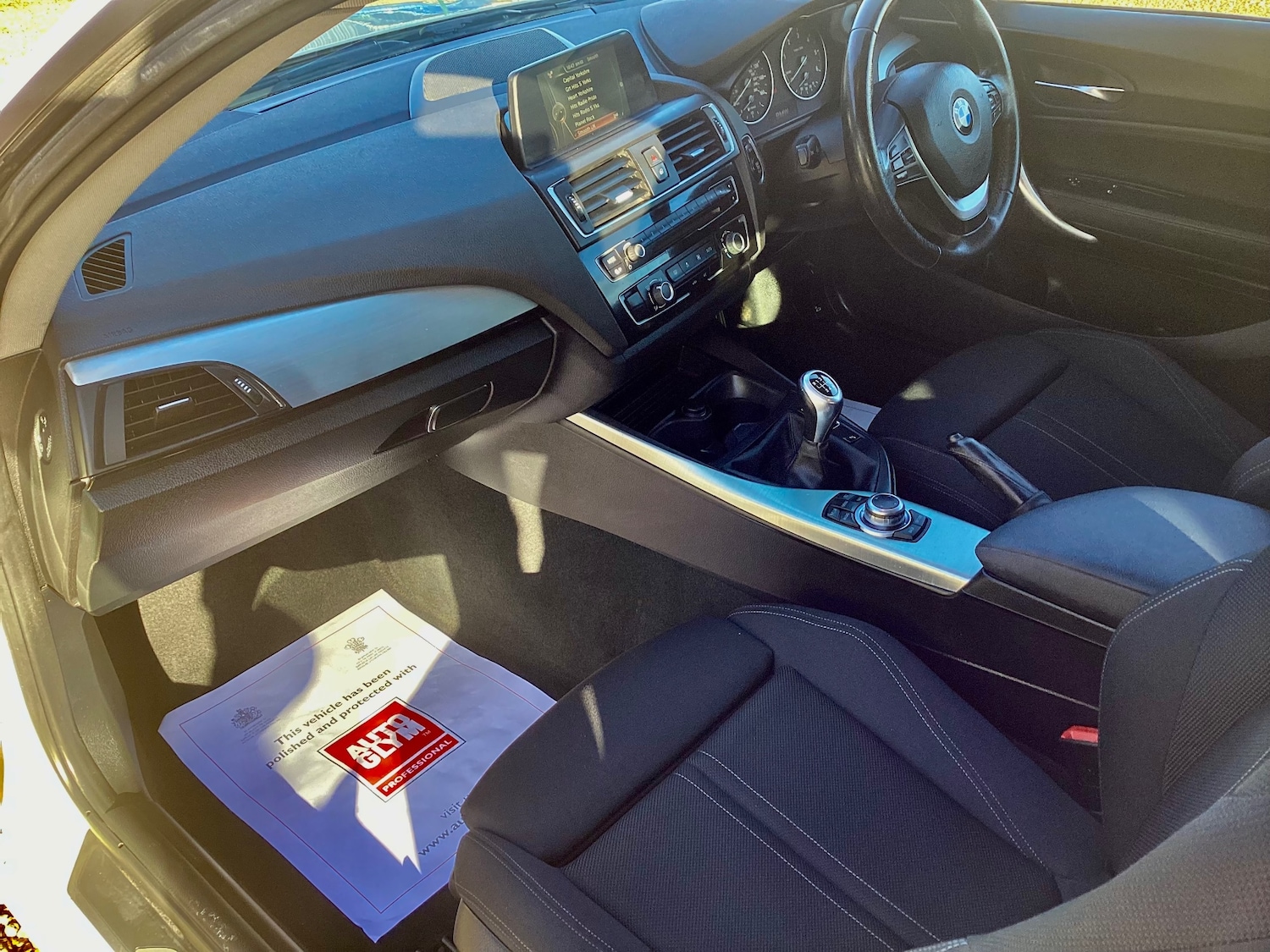 Used BMW 1 Series 2017 for sale - 76534162: Photo 9