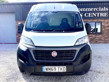 Used Fiat Ducato 2020 for sale - 79819307: Photo