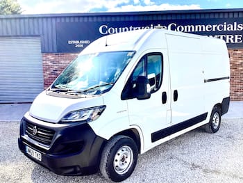 Used Fiat Ducato 2020 for sale - 79819307: Photo