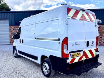 Used Fiat Ducato 2020 for sale - 79819307: Photo