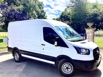 Used Ford Transit 2022 for sale - 75272905: Photo